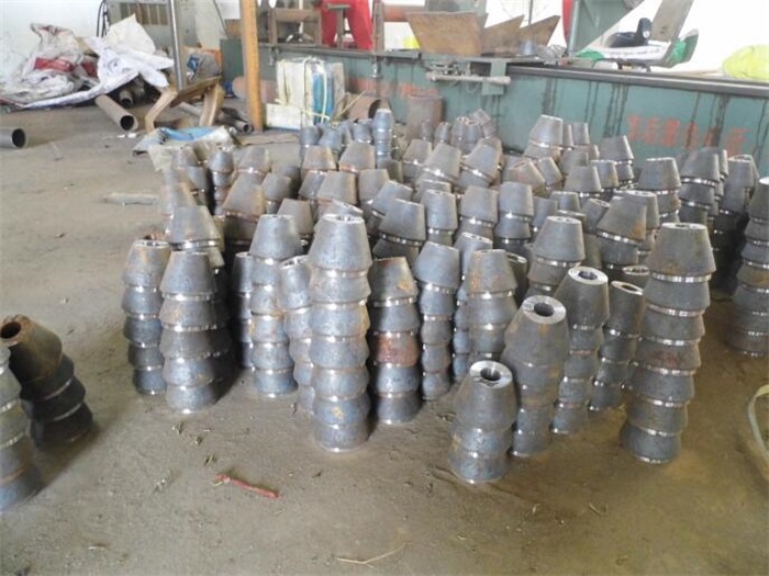 双鸭山网架锥头